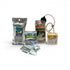 That Detail Shop Interior Air Quality Reset Starter Kit with air freshener bars, cleaning tablets, and odor eliminator.