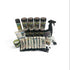 That Detail Shop Auto Detailer Odor Removal Starter Kit (Deluxe) with spray bottle, canisters, and packets.