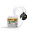 That Detail Shop Oxygenator Aerator device with a clear hose and black Stay Fresh tag for VDK odor treatment systems.