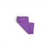 That Detail Shop purple microfiber utility towel, 260 GSM, 16x16 inch, stitched edges for car detailing.