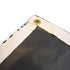 That Detail Shop banner corner detail showing durable PVC material and a reinforced brass grommet for easy hanging.
