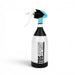That Detail Shop TDS 360 spray bottle kit, white translucent plastic with black and red trigger sprayer.