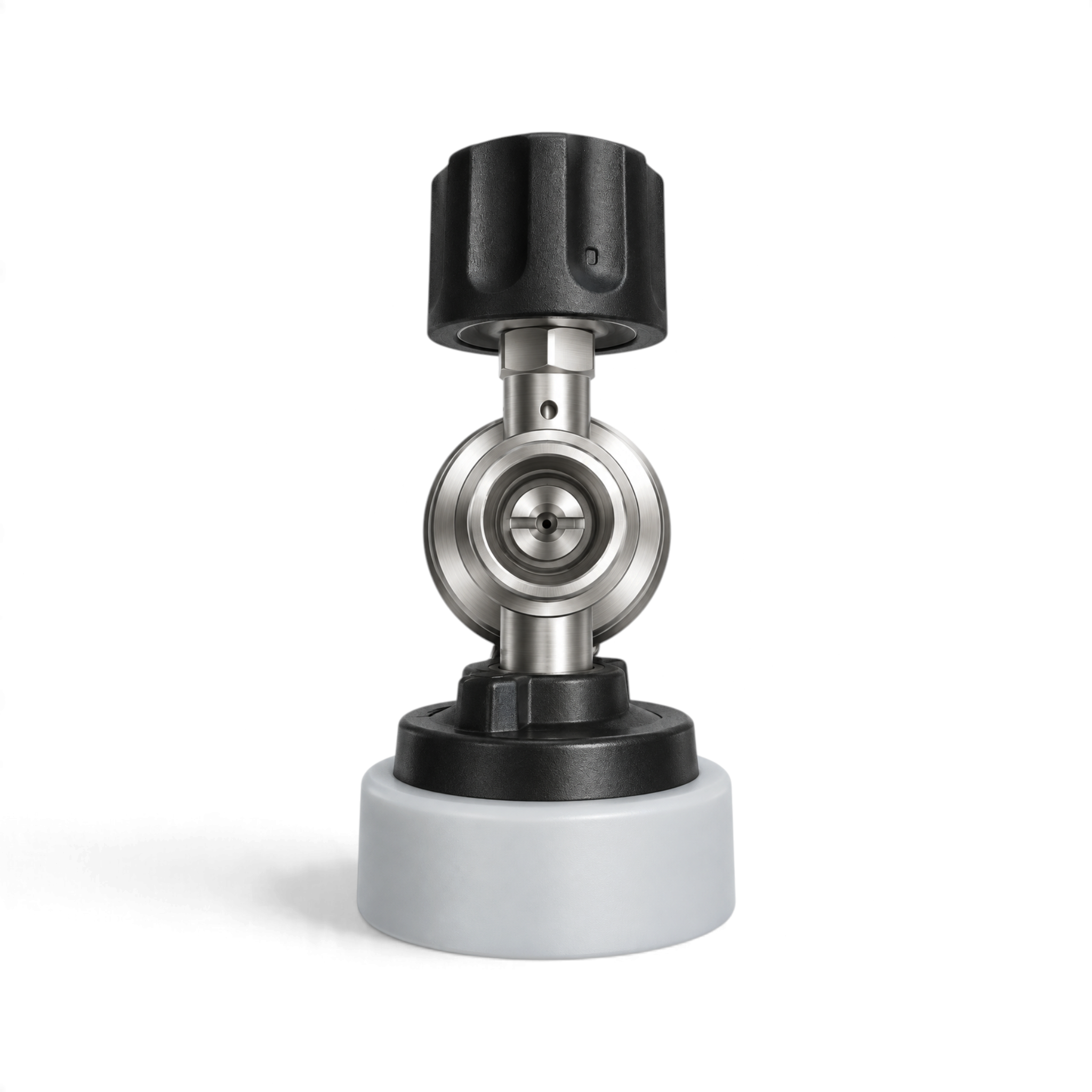 That Detail Shop stainless steel foam cannon orifice nozzle replacement part for pressure washer detailing equipment