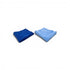That Detail Shop TDS 400 UT blue micro-chenille wash mitts with elastic cuff