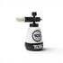 That Detail Shop TDS Pro V2.0 foam cannon with a 32 oz anti-tip white bottle and black accents.