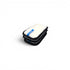 That Detail Shop TDS Scrubby interior cleaning sponge with dual-sided nylon brush fibers and blue pinky loop. Pack of 3.
