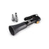 ULTRA Air Blaster Mini with three included air fittings.