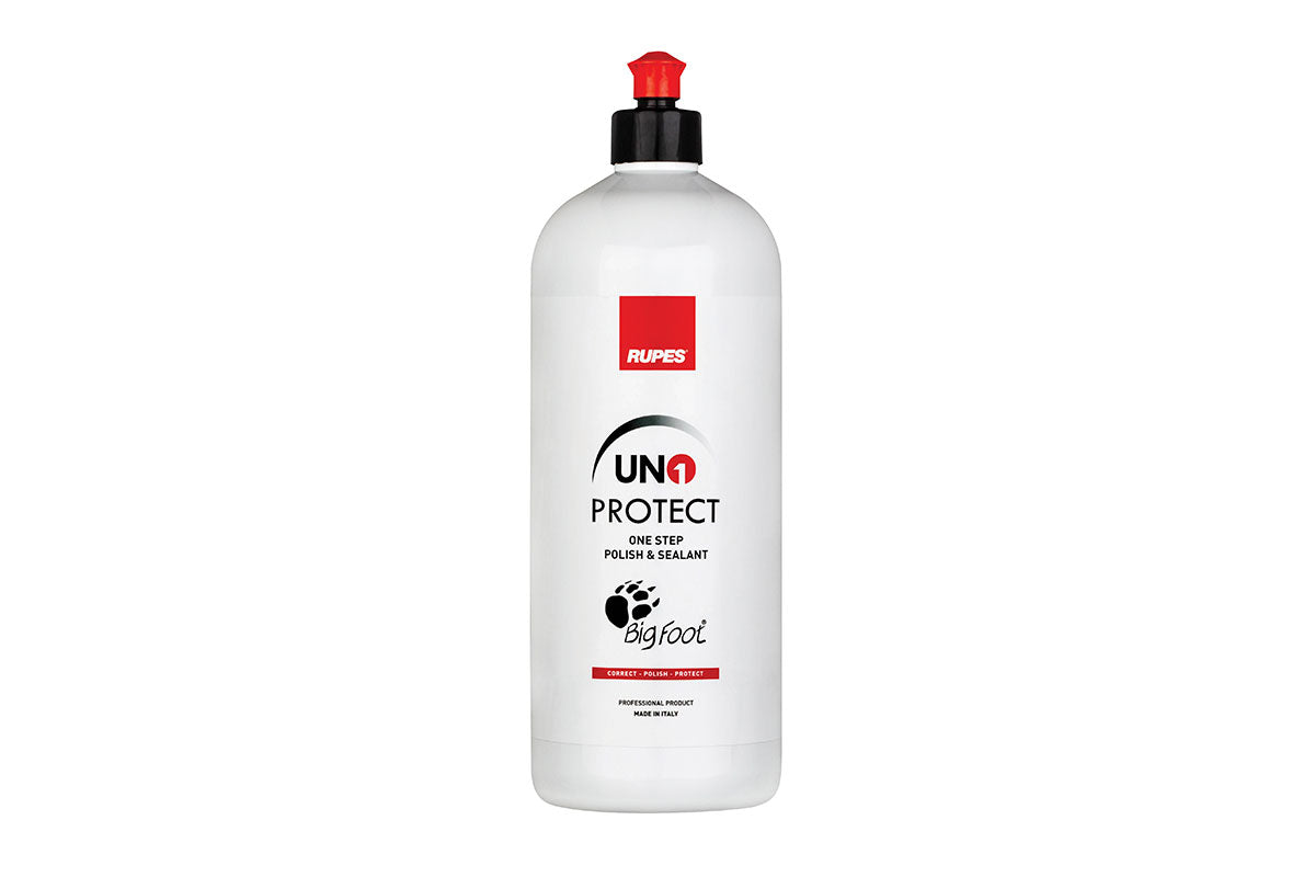 Rupes RUPES UNO PROTECT 33.3 OZ - professional auto detailing tool accessory