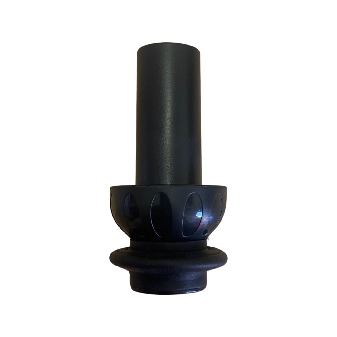 Tired of juggling different adapters for different vacuums? The Vario-Max is your all-in-one solution. With its adjustable design, it securely fits hose sizes
