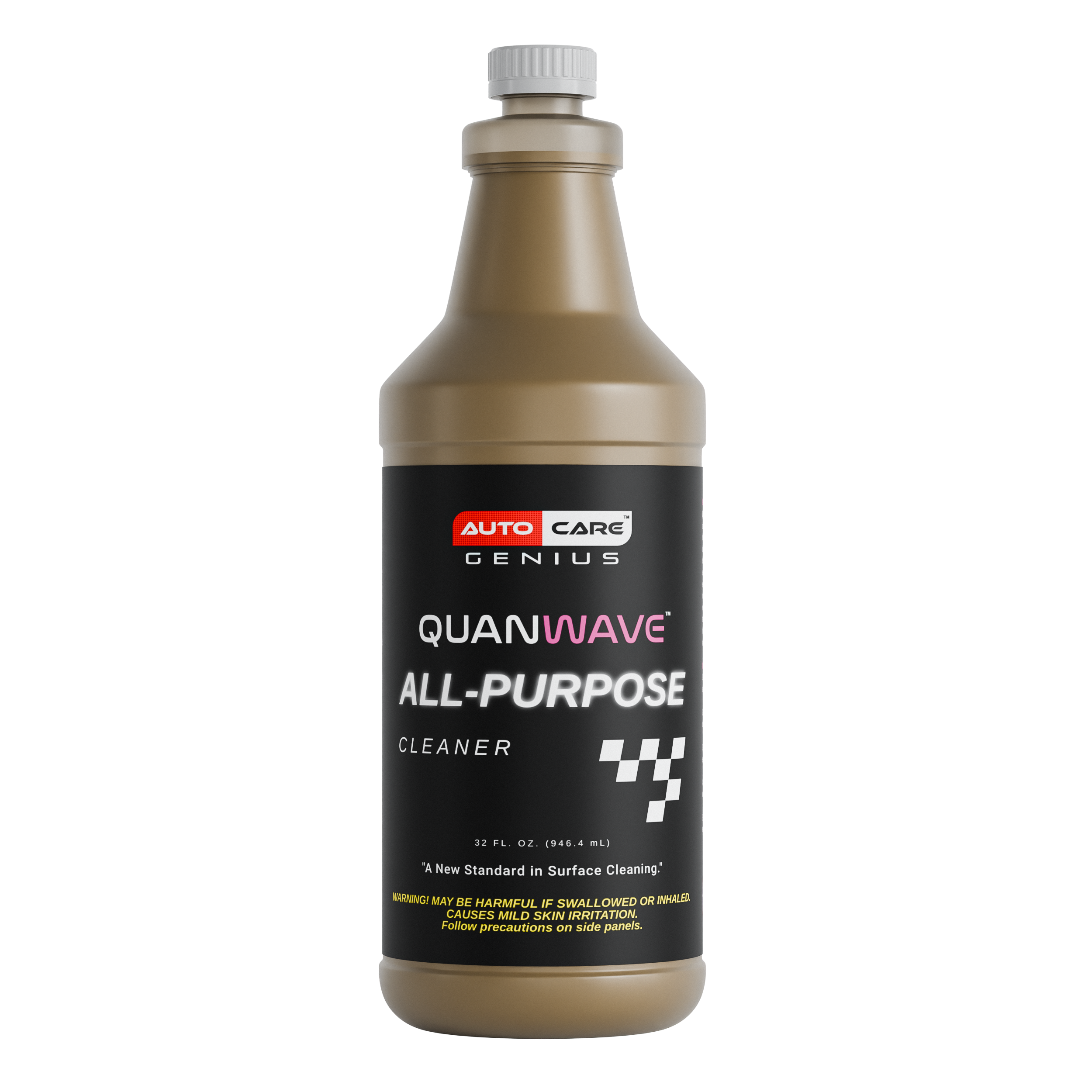 Quan Wave All Purpose Cleaner